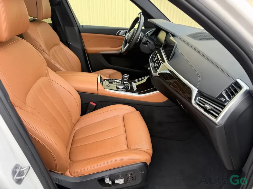 Продажа BMW X5 IV (G05/G18), 2021г., Минск Минск - изображение 12