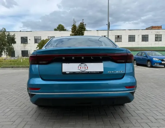 Продажа Geely Emgrand II, 2024г., Гомель Гомель