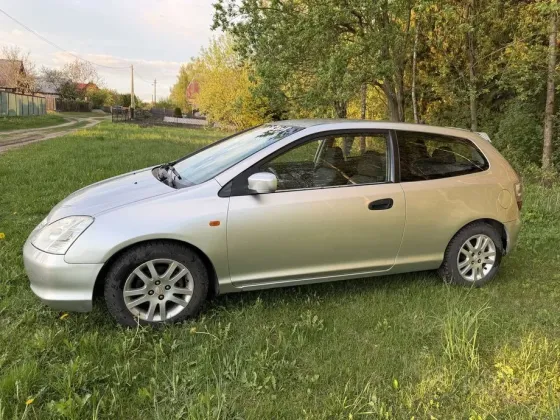Продажа Honda Civic VII, 2002 г., Борисов Борисов