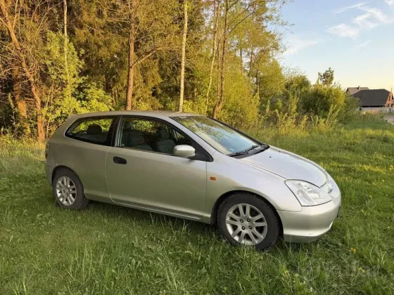 Продажа Honda Civic VII, 2002 г., Борисов Борисов