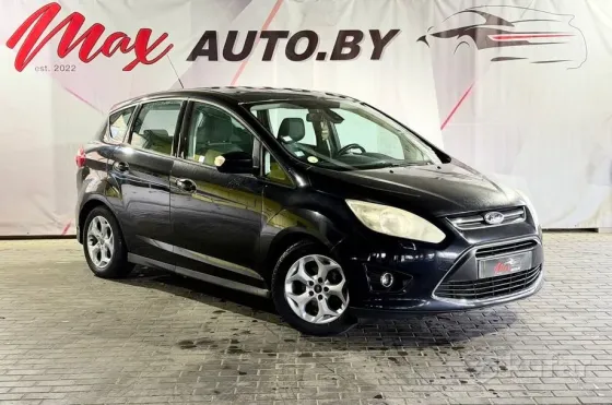 Продажа Ford C-MAX II, 2012 г., Гродно Гродно
