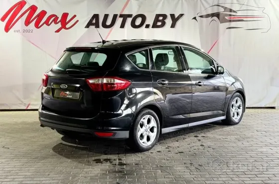 Продажа Ford C-MAX II, 2012 г., Гродно Гродно