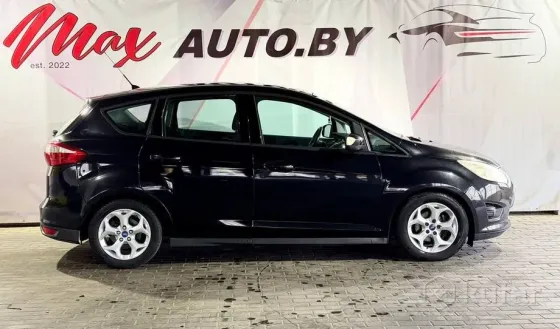 Продажа Ford C-MAX II, 2012 г., Гродно Гродно