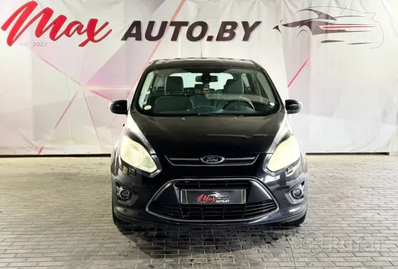 Продажа Ford C-MAX II, 2012 г., Гродно Гродно