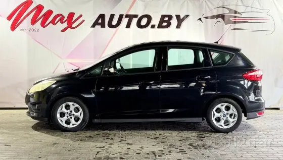 Продажа Ford C-MAX II, 2012 г., Гродно Гродно