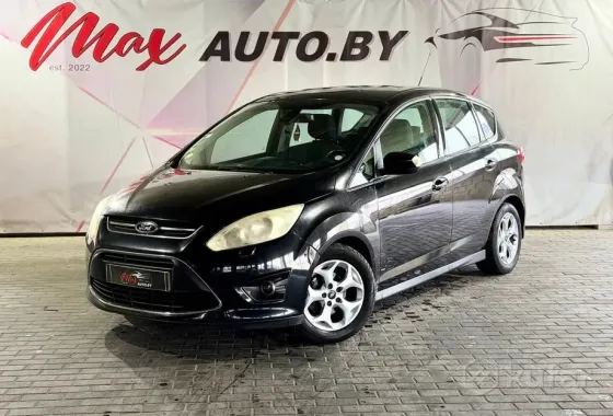 Продажа Ford C-MAX II, 2012 г., Гродно Гродно