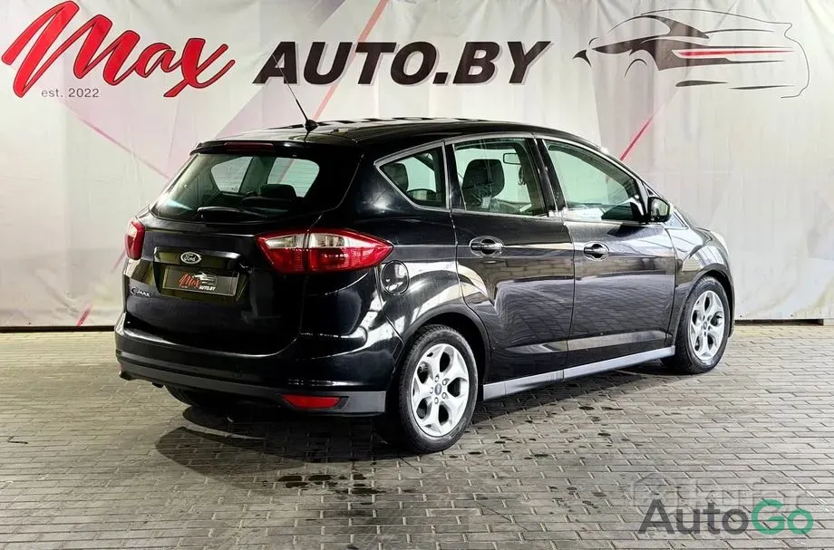 Продажа Ford C-MAX II, 2012 г., Гродно Гродно - изображение 6