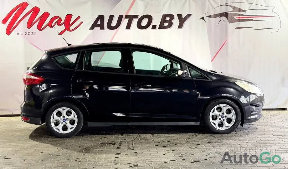 Продажа Ford C-MAX II, 2012 г., Гродно Гродно - изображение 5