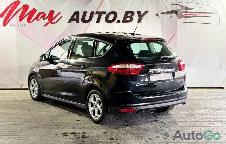 Продажа Ford C-MAX II, 2012 г., Гродно Гродно - изображение 8