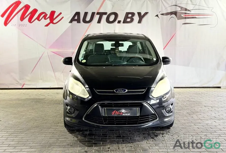 Продажа Ford C-MAX II, 2012 г., Гродно Гродно - изображение 2