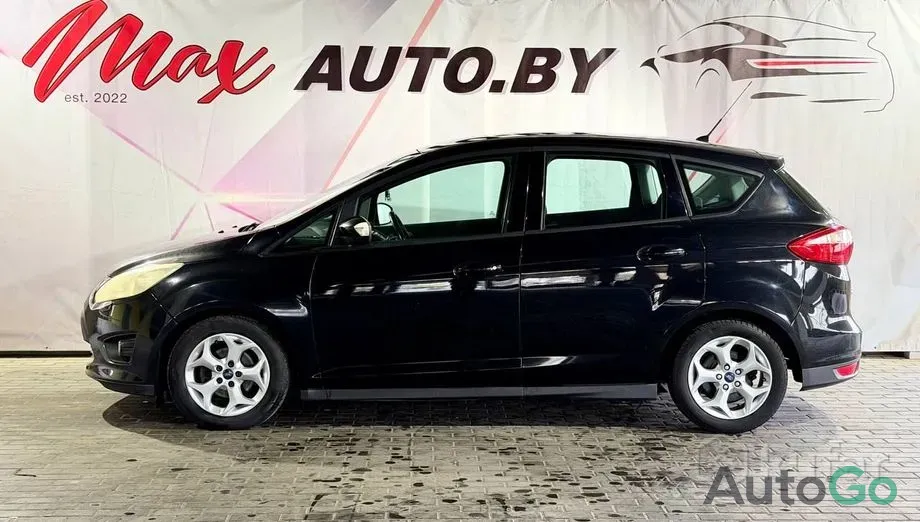 Продажа Ford C-MAX II, 2012 г., Гродно Гродно - изображение 4