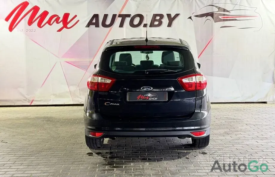 Продажа Ford C-MAX II, 2012 г., Гродно Гродно - изображение 7