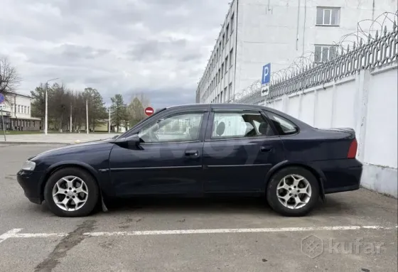 Продажа Opel Vectra B, 1998 г., Орша Орша