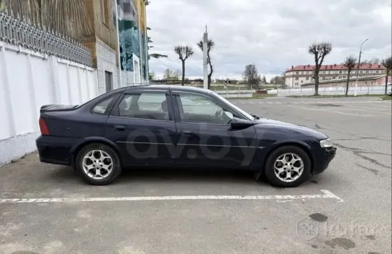 Продажа Opel Vectra B, 1998 г., Орша Орша