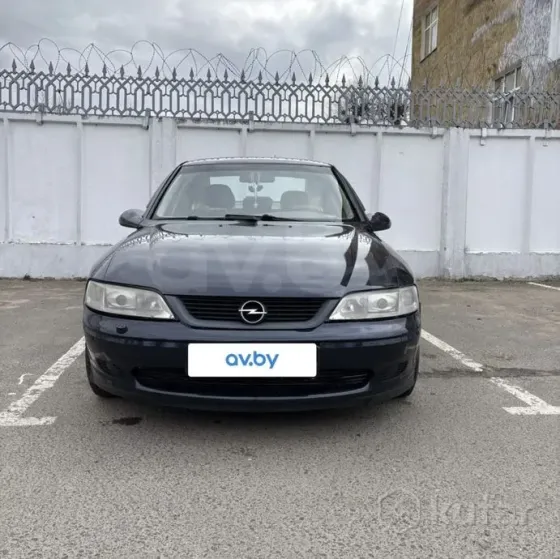 Продажа Opel Vectra B, 1998 г., Орша Орша