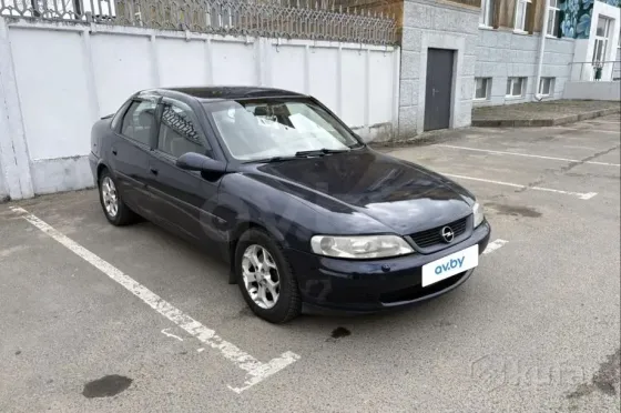 Продажа Opel Vectra B, 1998 г., Орша Орша