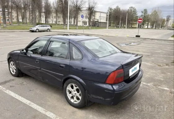 Продажа Opel Vectra B, 1998 г., Орша Орша