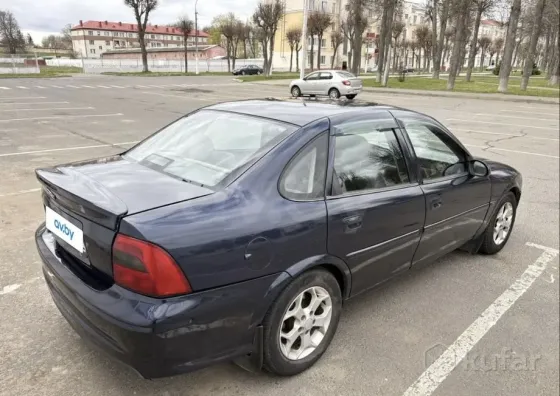 Продажа Opel Vectra B, 1998 г., Орша Орша