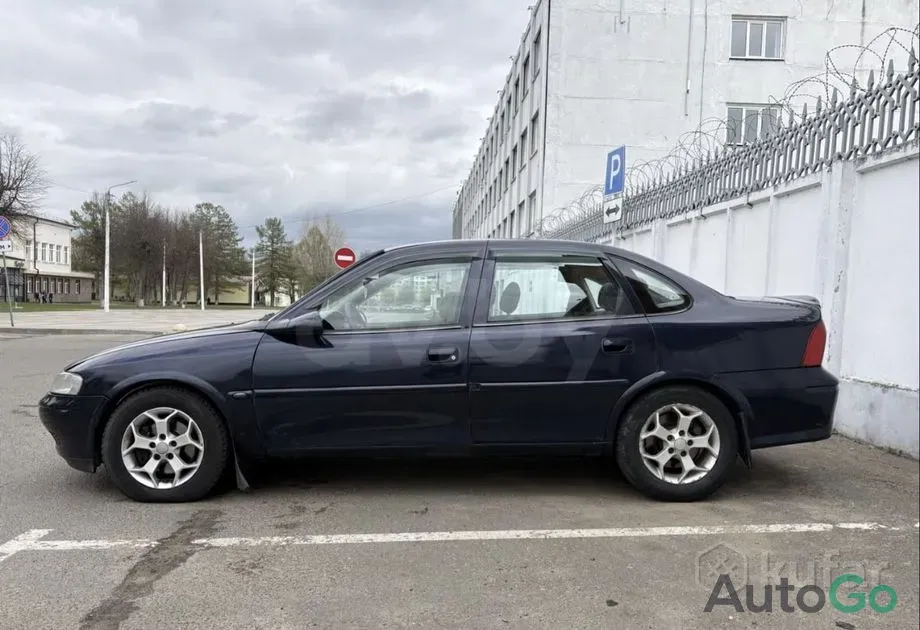 Продажа Opel Vectra B, 1998 г., Орша Орша - изображение 3