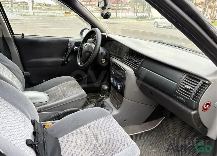 Продажа Opel Vectra B, 1998 г., Орша Орша - изображение 7