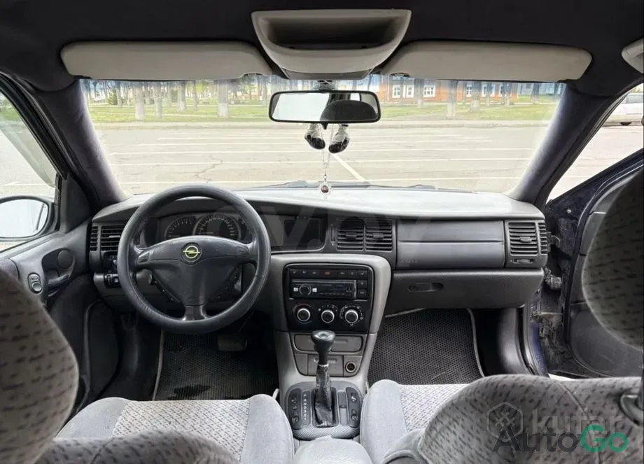 Продажа Opel Vectra B, 1998 г., Орша Орша - изображение 8