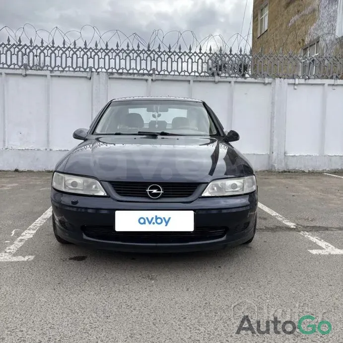 Продажа Opel Vectra B, 1998 г., Орша Орша - изображение 2