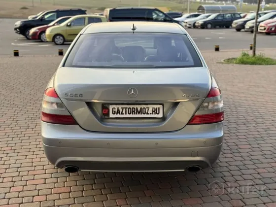 Продажа Mercedes-Benz S-Класс V (W221), 2008 г., Минск Минск