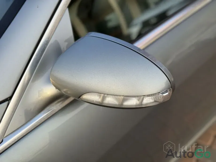 Продажа Mercedes-Benz S-Класс V (W221), 2008 г., Минск Минск - изображение 11