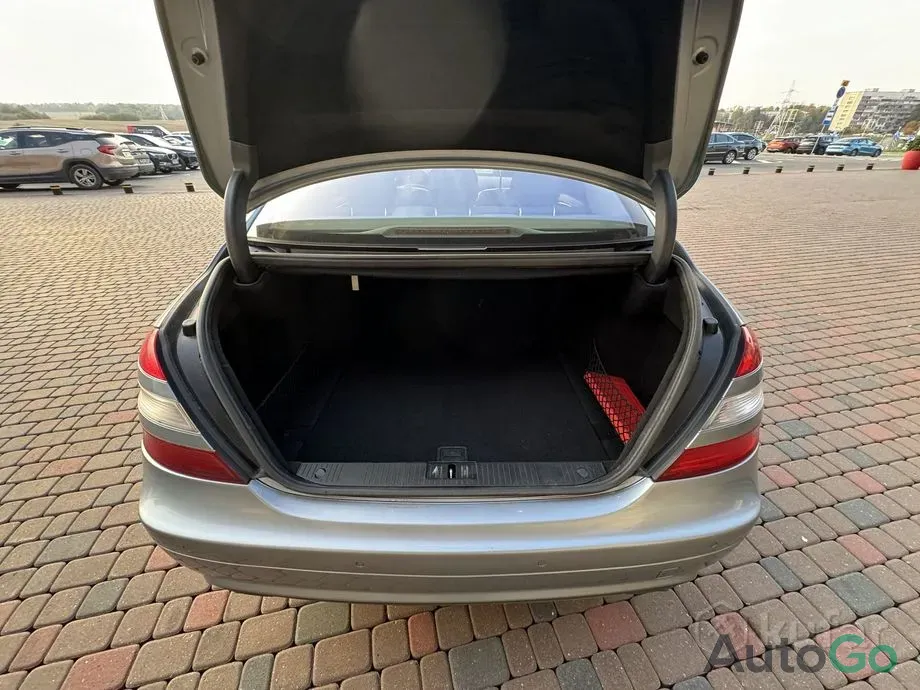 Продажа Mercedes-Benz S-Класс V (W221), 2008 г., Минск Минск - изображение 5