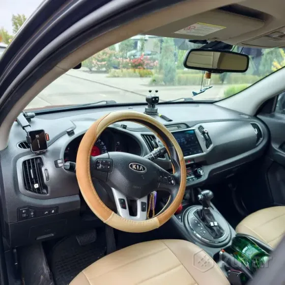 Продажа Kia Sportage III, 2011 г., Минск Минск