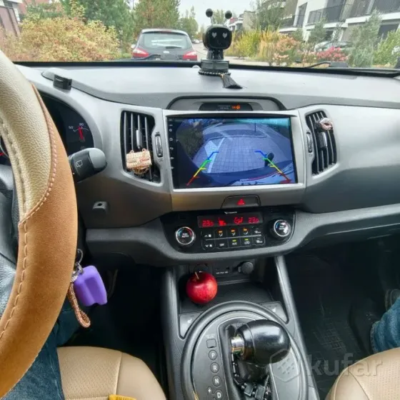 Продажа Kia Sportage III, 2011 г., Минск Минск