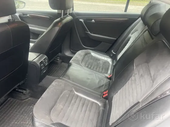 Продажа Volkswagen Passat B7, 2011 г., Могилев Могилев