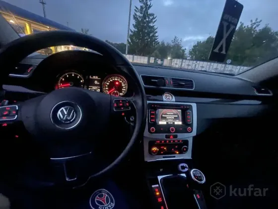 Продажа Volkswagen Passat B7, 2011 г., Могилев Могилев