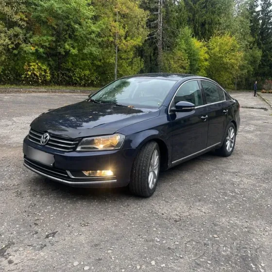 Продажа Volkswagen Passat B7, 2011 г., Могилев Могилев