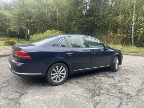 Продажа Volkswagen Passat B7, 2011 г., Могилев Могилев