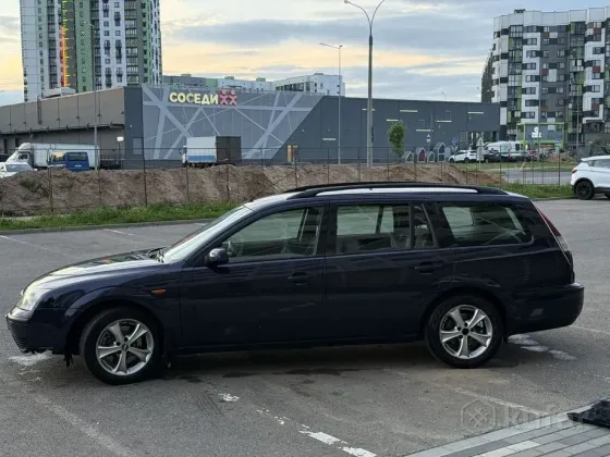 Продажа Ford Mondeo III, 2002 г., Минск Минск