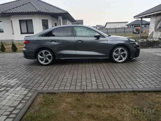 Продажа Audi A3 IV (8Y), 2020 г., Барановичи Барановичи