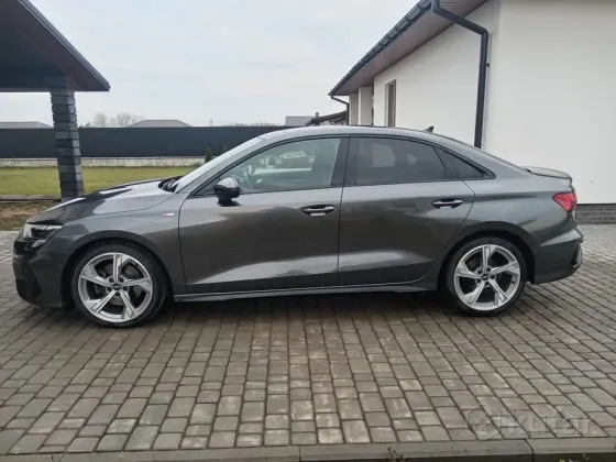 Продажа Audi A3 IV (8Y), 2020 г., Барановичи Барановичи