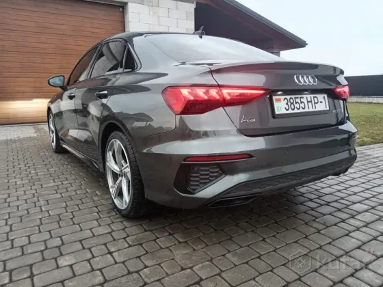 Продажа Audi A3 IV (8Y), 2020 г., Барановичи Барановичи