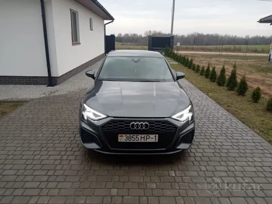 Продажа Audi A3 IV (8Y), 2020 г., Барановичи Барановичи