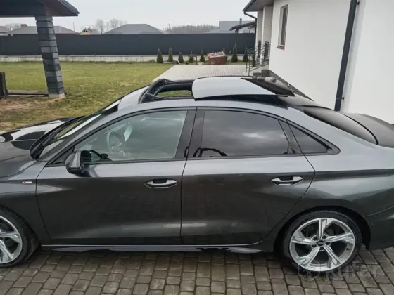 Продажа Audi A3 IV (8Y), 2020 г., Барановичи Барановичи