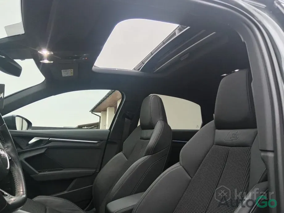 Продажа Audi A3 IV (8Y), 2020 г., Барановичи Барановичи - изображение 8