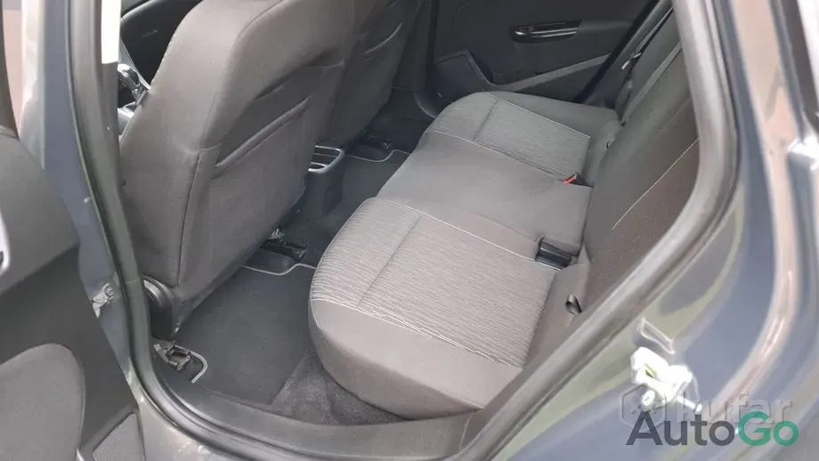 Продажа Opel Astra J Рестайлинг, 2014 г., Брест Брест - изображение 9
