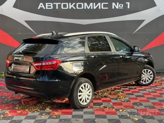 Продажа ВАЗ Vesta I, 2021 г., Гродно Гродно
