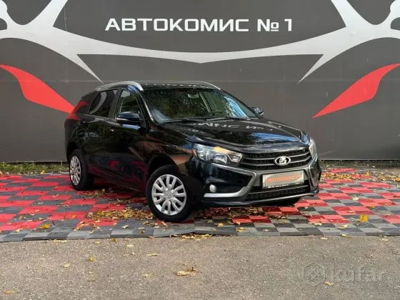 Продажа ВАЗ Vesta I, 2021 г., Гродно Гродно