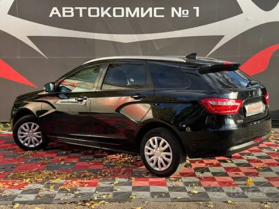 Продажа ВАЗ Vesta I, 2021 г., Гродно Гродно