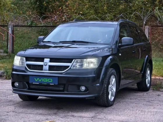 Продажа Dodge Journey I, 2009 г., Минск Минск