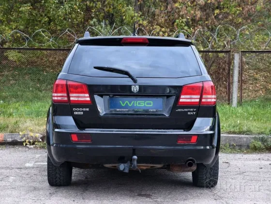 Продажа Dodge Journey I, 2009 г., Минск Минск
