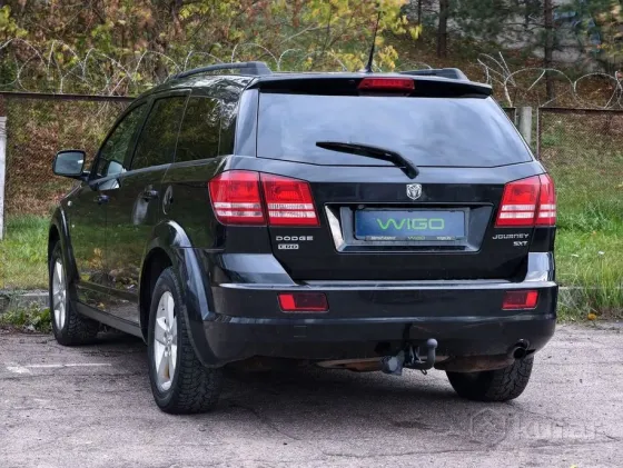 Продажа Dodge Journey I, 2009 г., Минск Минск