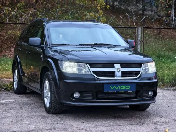 Продажа Dodge Journey I, 2009 г., Минск Минск